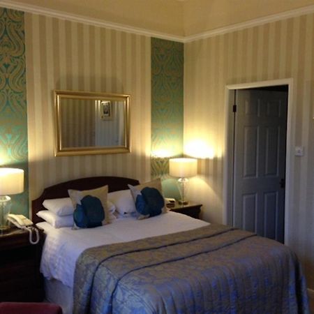 Hardwicke Hall Manor Hotel Hartlepool Exterior photo