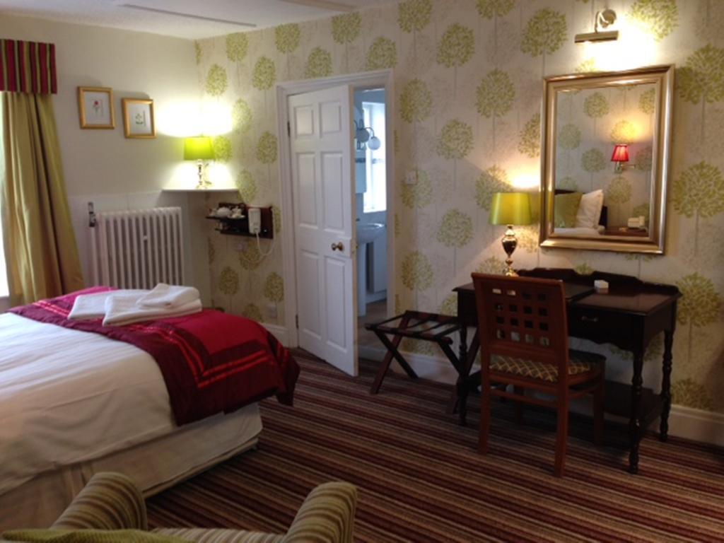 Hardwicke Hall Manor Hotel Hartlepool Room photo
