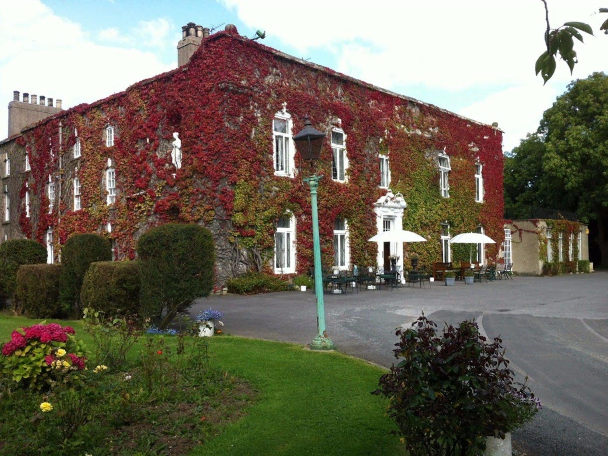 Hardwicke Hall Manor Hotel Hartlepool Exterior photo